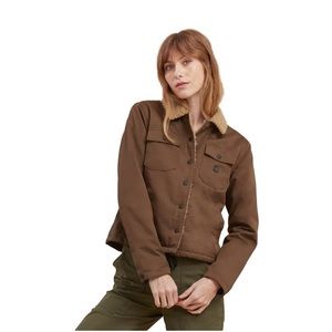 ROARK WOMEN'S HEBRIDES JACKET